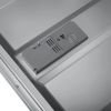 Встраиваемая посудомоечная машина Meferi MDW4573 Comfort