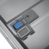 Встраиваемая посудомоечная машина Meferi MDW4573 Comfort
