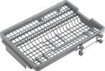 Встраиваемая посудомоечная машина Meferi MDW4573 Comfort
