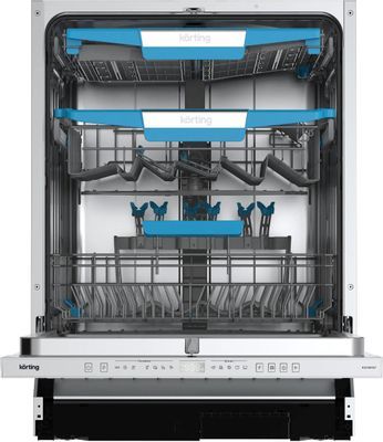 Встраиваемая посудомоечная машина Korting KDI 60557