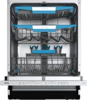 Встраиваемая посудомоечная машина Korting KDI 60557