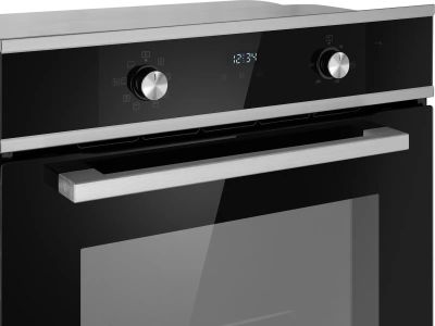 Духовой шкаф Weissgauff EOM 388 PDX Steam Clean, фото 8