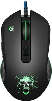 Клавиатура + мышь с ковриком + наушники Defender Singularity MKP-118, фото 3