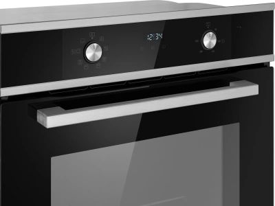 Духовой шкаф Weissgauff EOM 388 PDX Steam Clean, фото 7