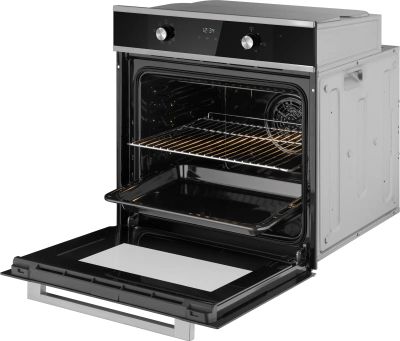 Духовой шкаф Weissgauff EOM 388 PDX Steam Clean, фото 6