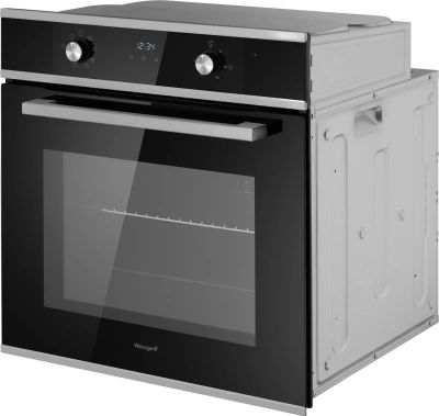 Духовой шкаф Weissgauff EOM 388 PDX Steam Clean, фото 5