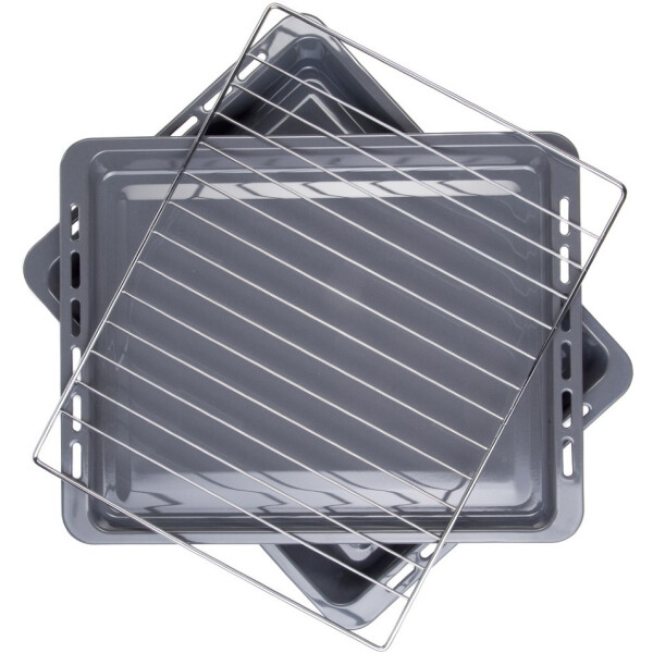 Духовой шкаф Konigin Sage 60 WH E8, фото 5