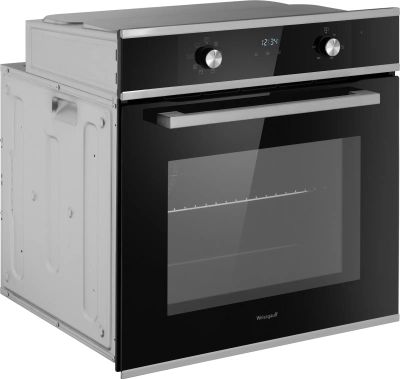 Духовой шкаф Weissgauff EOM 388 PDX Steam Clean, фото 4