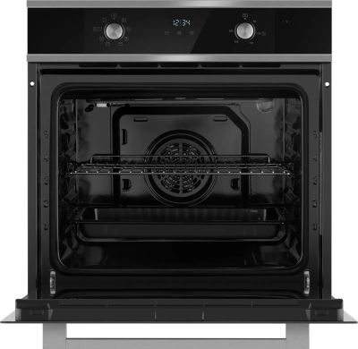 Духовой шкаф Weissgauff EOM 388 PDX Steam Clean, фото 2
