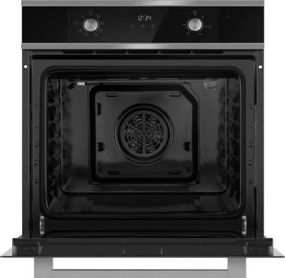 Духовой шкаф Weissgauff EOM 388 PDX Steam Clean, фото 3