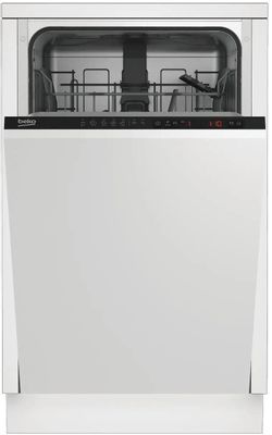 Встраиваемая посудомоечная машина Beko BDIS15961
