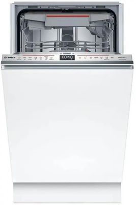 Встраиваемая посудомоечная машина Bosch SPV6EMX70Q