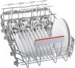 Встраиваемая посудомоечная машина Bosch SPV6EMX70Q