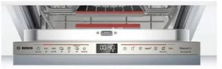 Встраиваемая посудомоечная машина Bosch SPV6EMX70Q