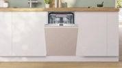 Встраиваемая посудомоечная машина Bosch SPV6EMX70Q