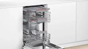 Встраиваемая посудомоечная машина Bosch SPV6EMX70Q