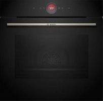Электрический духовой шкаф Bosch HBG7721B1