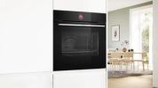 Электрический духовой шкаф Bosch HBG7721B1