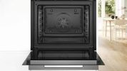 Электрический духовой шкаф Bosch HBG7721B1
