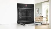 Электрический духовой шкаф Bosch HBG7721B1