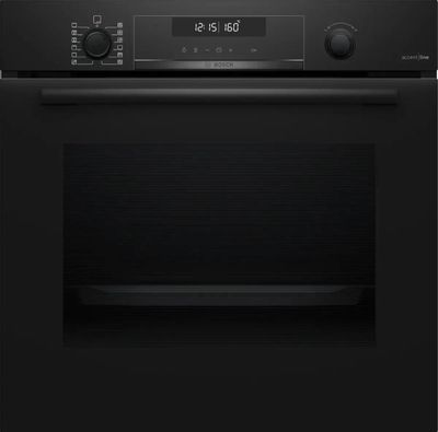 Электрический духовой шкаф Bosch Serie 6 HBG478CB3