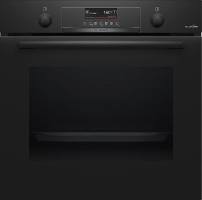 Электрический духовой шкаф Bosch Serie 6 HBG4795B7
