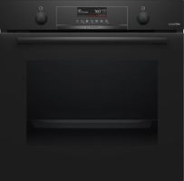 Электрический духовой шкаф Bosch Serie 6 HBG4795B7