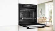Электрический духовой шкаф Bosch Serie 6 HBG4795B7