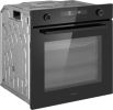 Духовой шкаф Weissgauff EOM 741 PDB Black Edition
