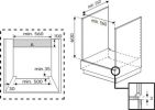Духовой шкаф Beko BBIM13300X