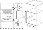 Духовой шкаф Beko BBIM13300X