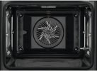 Электрический духовой шкаф AEG BPE546360M