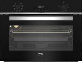 Электрический духовой шкаф Beko BBCM13300X