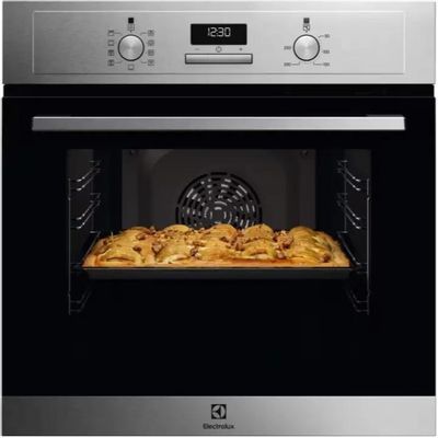Духовой шкаф Electrolux EOD3C40BX