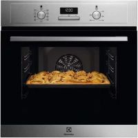 Духовой шкаф Electrolux EOD3C40BX