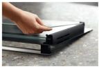 Духовой шкаф Electrolux EOD3C40BX