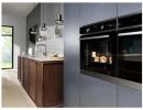 Духовой шкаф Electrolux EOD3C40BX