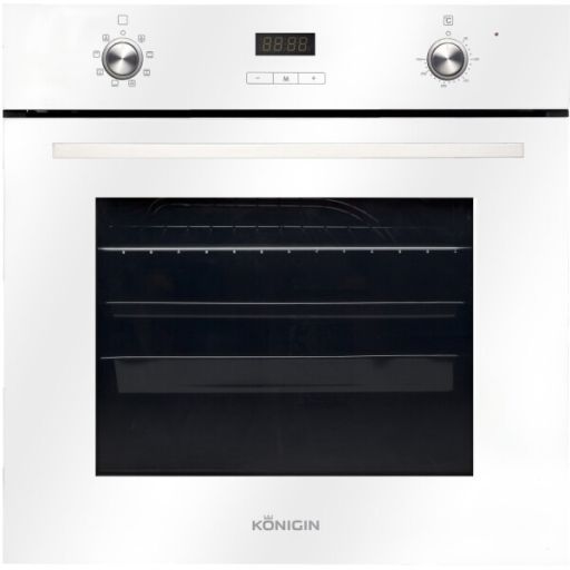 Духовой шкаф Konigin Sage 60 WH E8, фото 1
