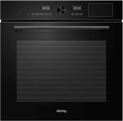 Электрический духовой шкаф Korting OKB 1650 GN Steam