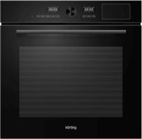 Электрический духовой шкаф Korting OKB 1650 GN Steam