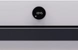 Электрический духовой шкаф LEX EDP 607 WH Wide Series