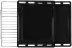 Электрический духовой шкаф LEX EDP 607 WH Wide Series