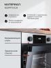 Электрический духовой шкаф LEX EDP 610 IX Wide Series