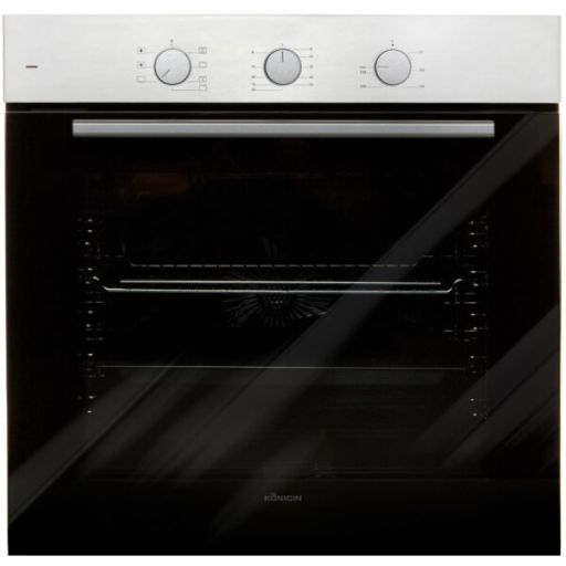 Духовой шкаф Konigin Barberry 60 IX MR7