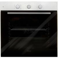 Духовой шкаф Konigin Barberry 60 IX MR7