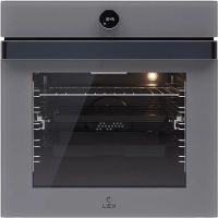 Электрический духовой шкаф LEX EDP 607 GR Wide Series