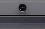 Электрический духовой шкаф LEX EDP 607 GR Wide Series