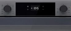 Электрический духовой шкаф LEX EDP 610 GR Wide Series