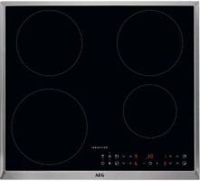 Варочная панель AEG IKB64301XB (Black)