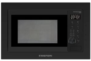 Микроволновая печь Meferi MMO6025BK Power